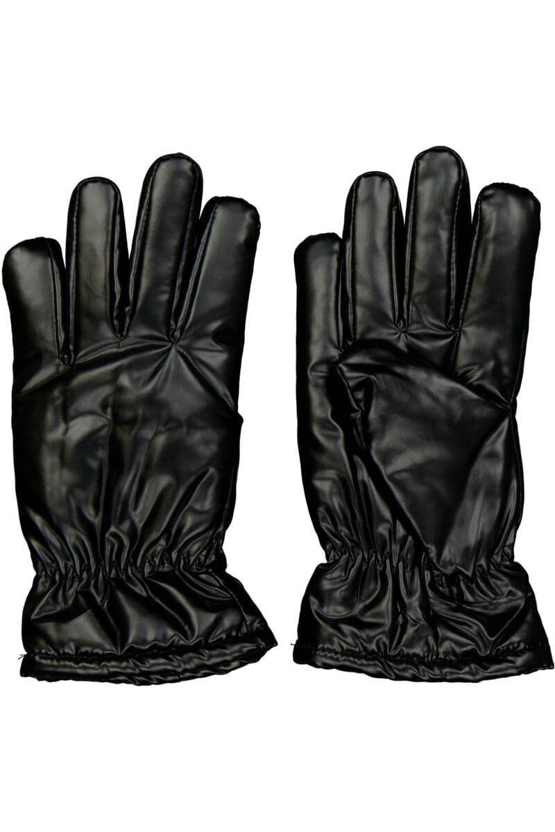 Handschoenen - Zwart