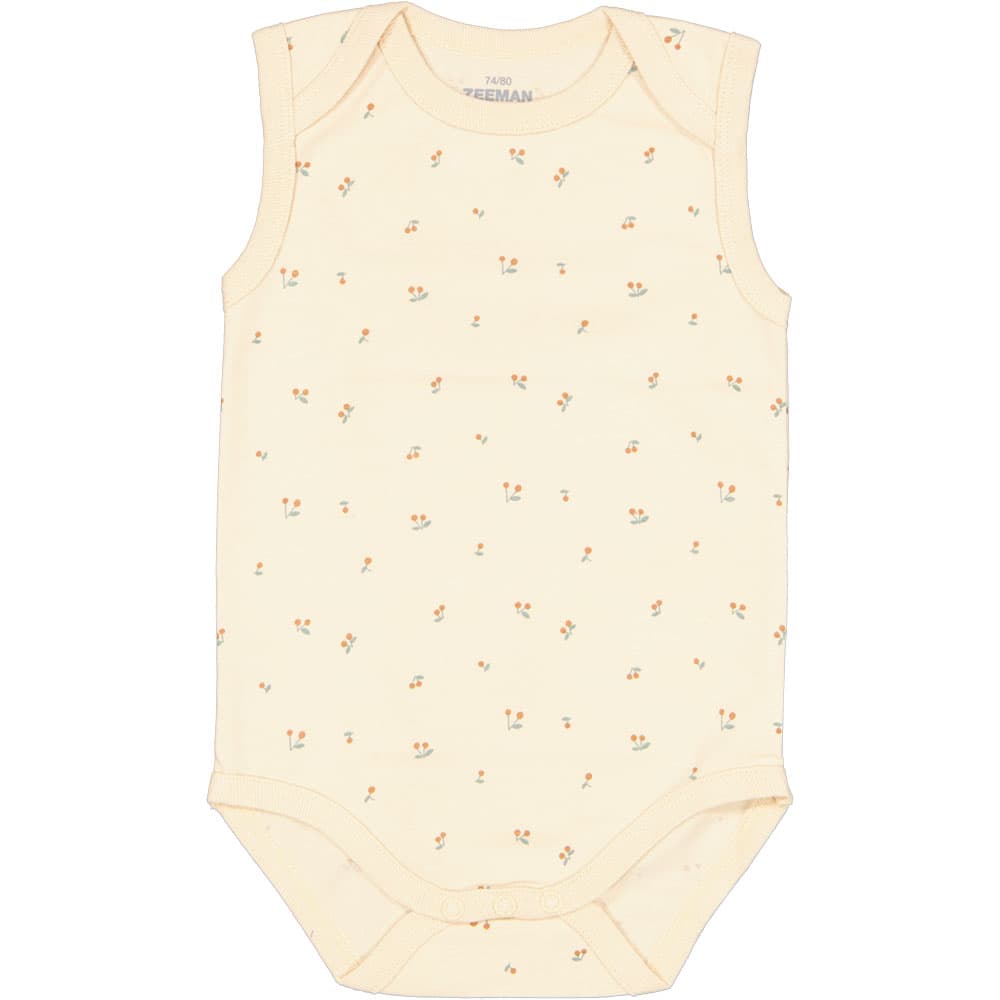 Romper - Beige