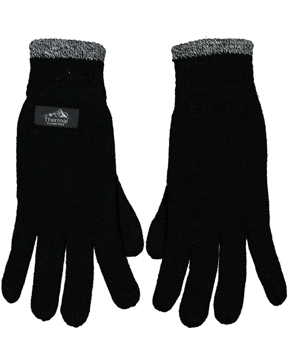 Handschoenen - Zwart