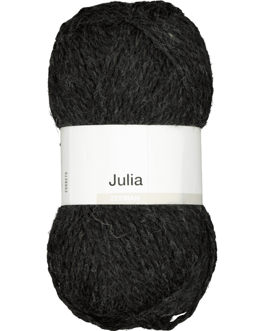 Julia Breigaren - Zwart