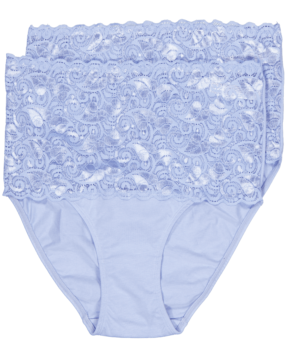 Roxy Tailleslip - Paars