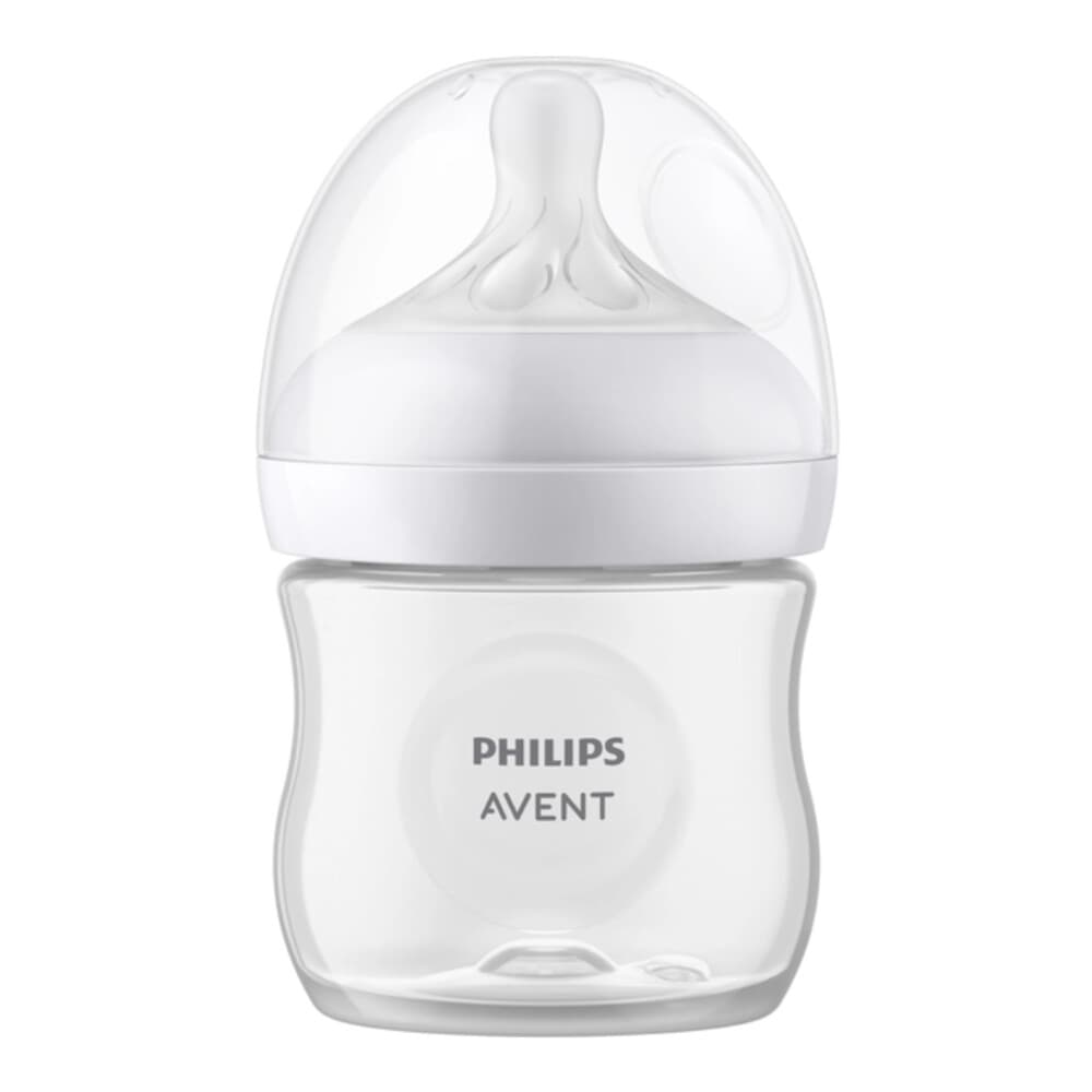 Philips Avent Voedingsfles Natural Response 125 ml