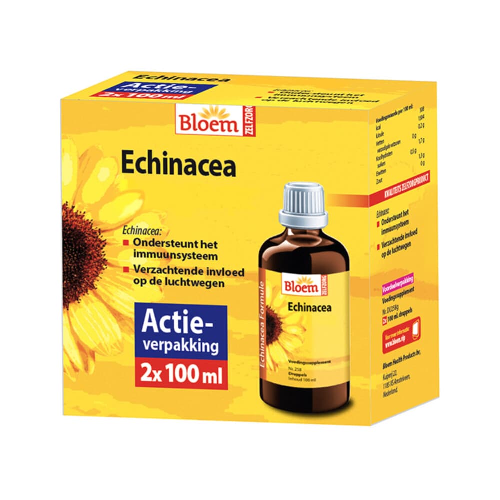 Bloem Echinacea 200 ml