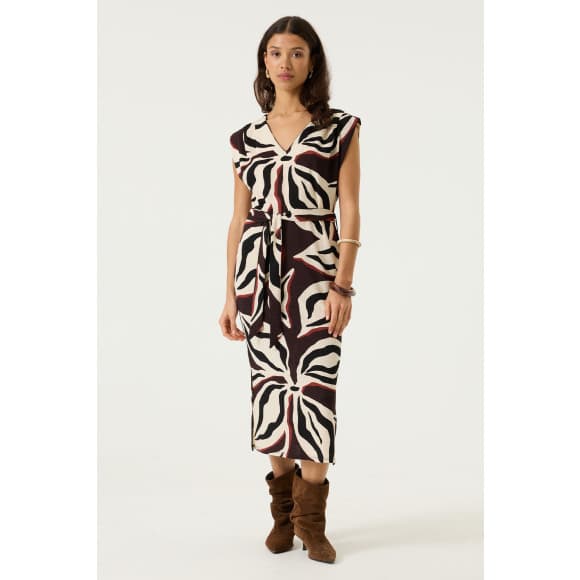 Garcia - Hazel bloom | unisex | Top | hazel bloom | S | regular | Kamst mode