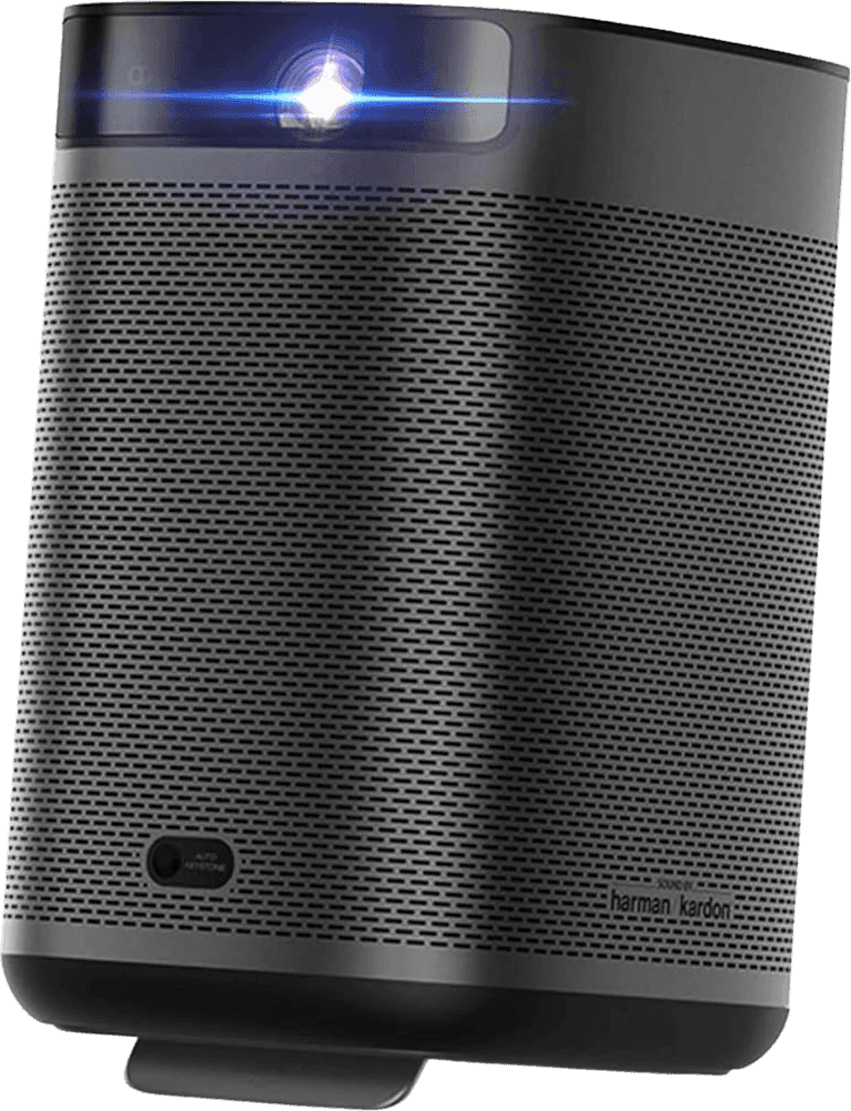 XGIMI MoGo Pro+ Portable Projector - Full HD