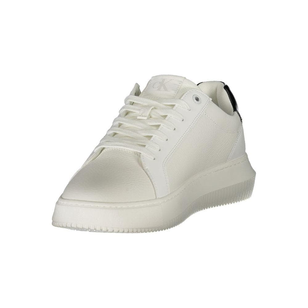 Platform Sneakers Casual Ontwerp