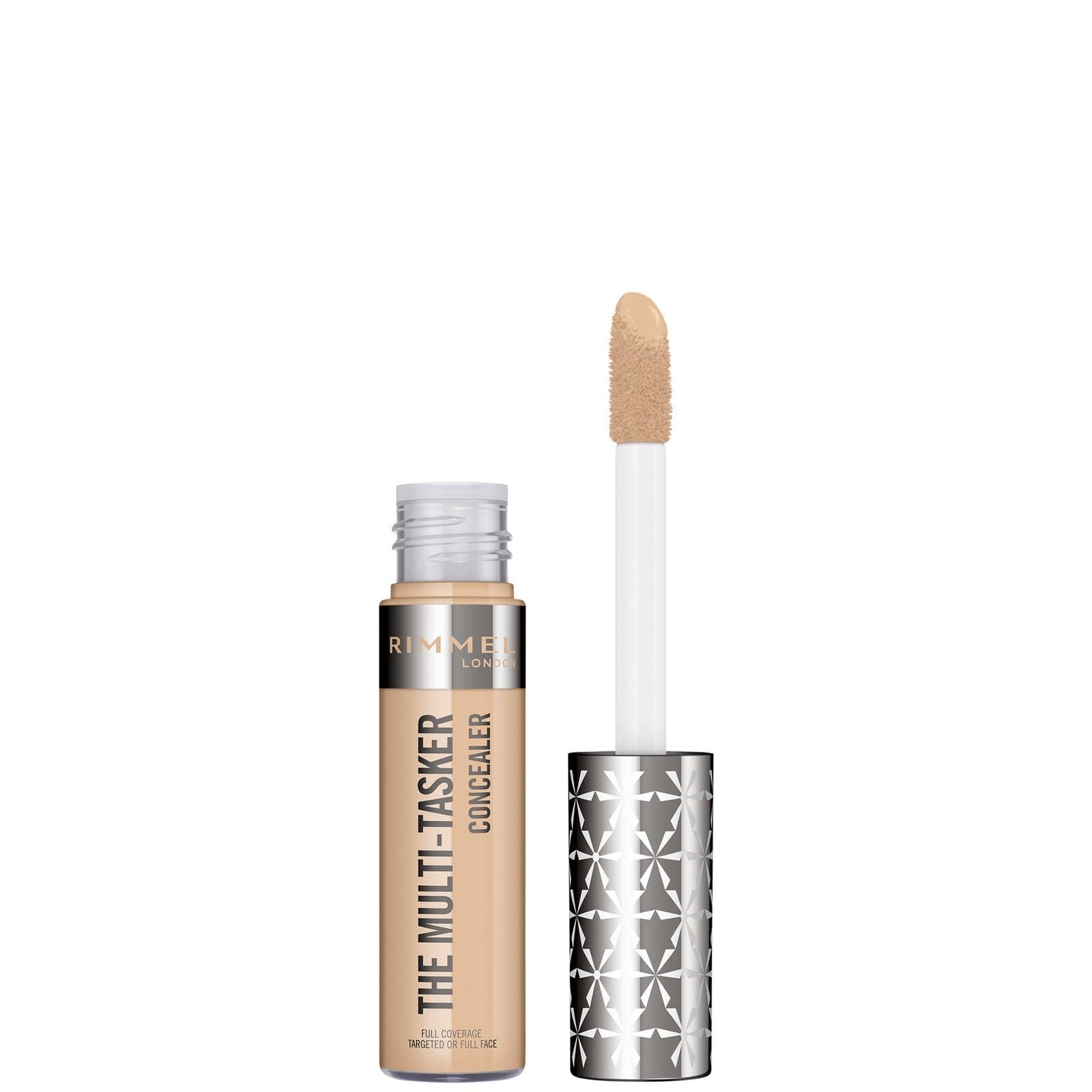 Rimmel London Multitasker Concealer - Ivory