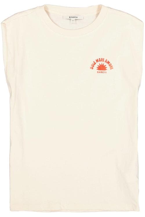 Garcia T-Shirt P260209-4294