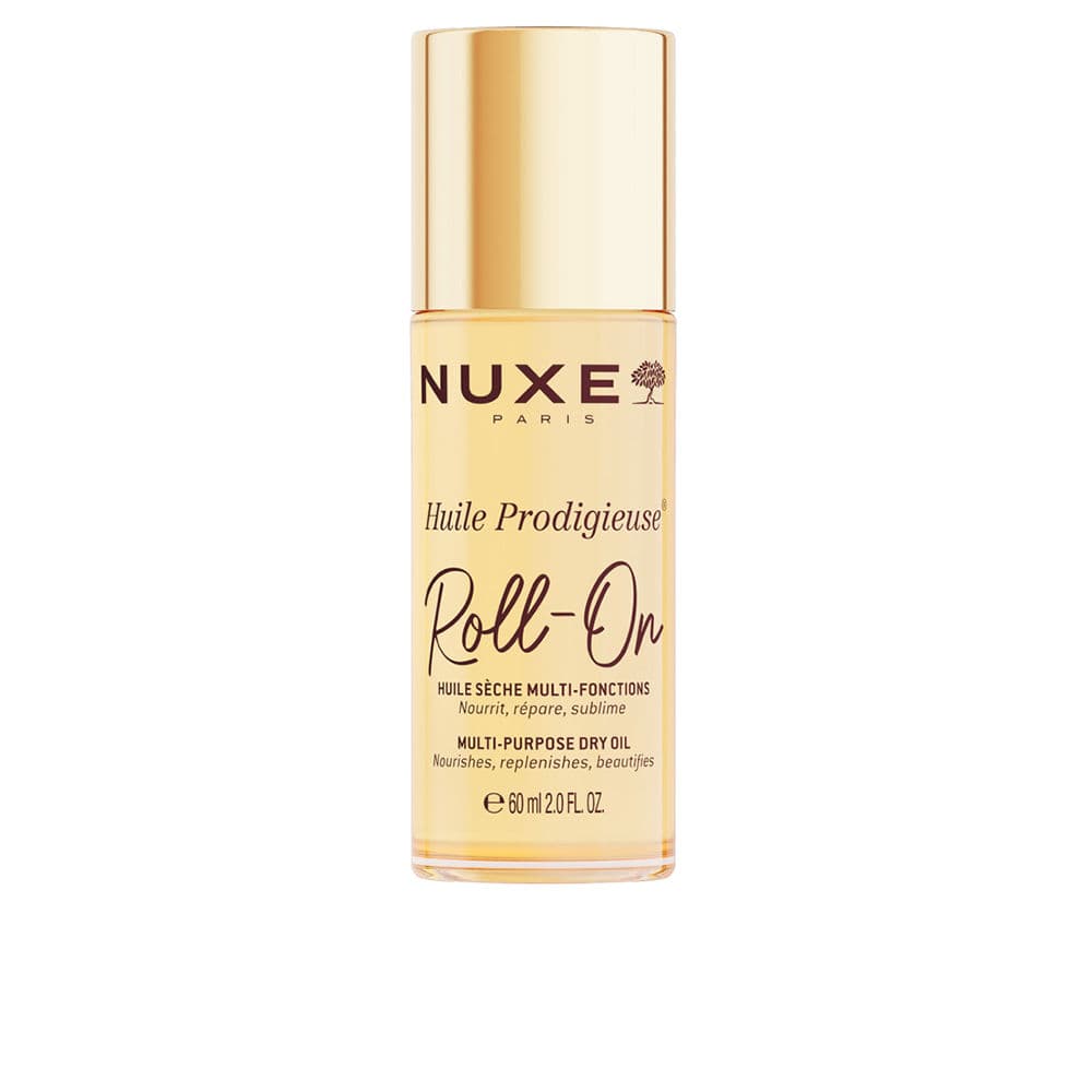 Huile Prodigieuse Roll-on 60 ml