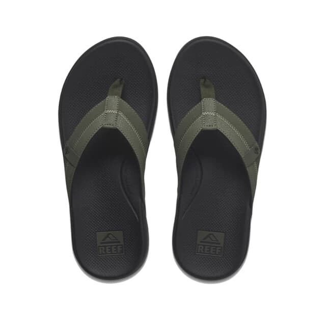 Reef Slippers cushion phantom 2.0 cj5258 / zwart