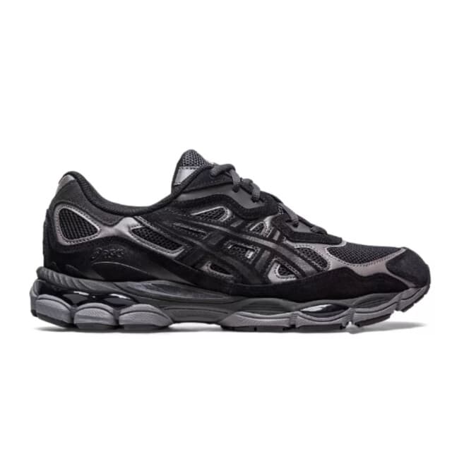 Asics Sneakers heren