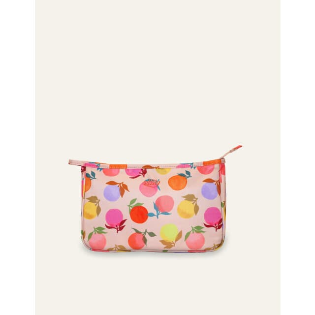 Oilily Calan cosmetic bag