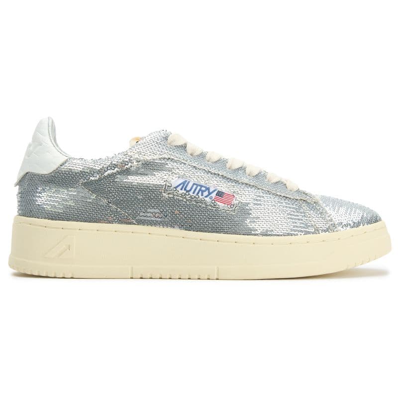 Autry Dallas Lage Sneakers