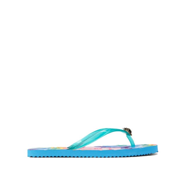 Kurt Geiger Kensington flip flop