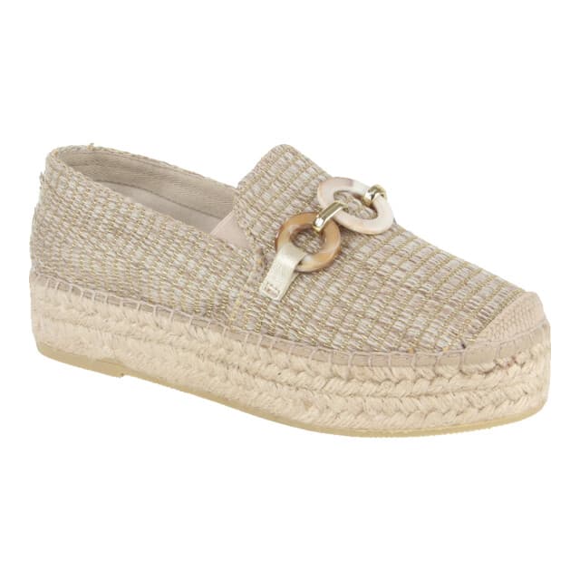 Viguera 2292 loana camello dames instappers sportief