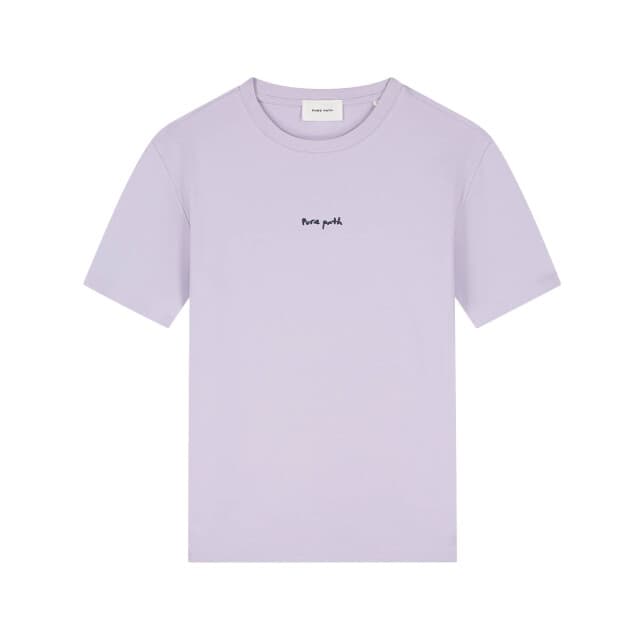 Pure Path T-shirt korte mouw 26020106