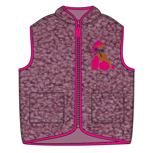 Oilily Vriend vest