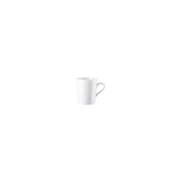 THOMAS (ARZBERG) - Tric White - Beker met oor 0.31l