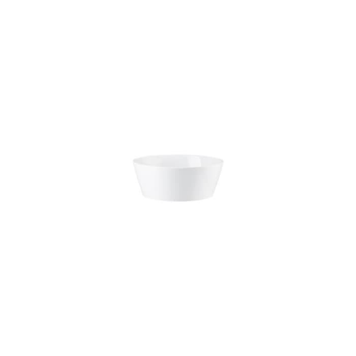 THOMAS (ARZBERG) - Tric White - Schaal konisch 15cm