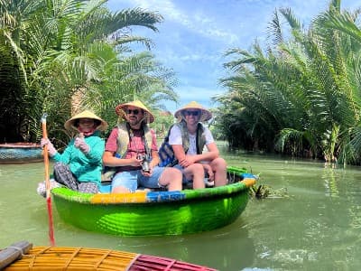 Rondreis Vietnam & Cambodja (3 weken); Ontdekkingsreis door Indochina
