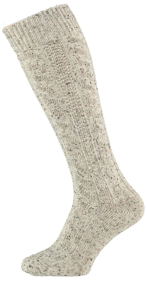Tiroler kneehigh party sock - 43-46