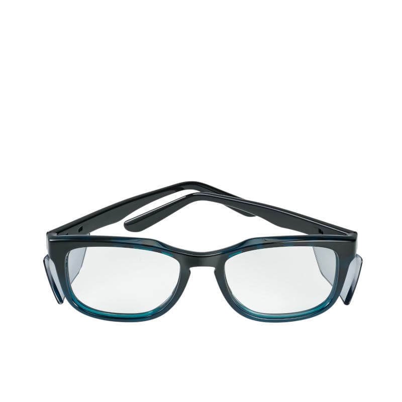 Bollé Safety Spicy Zwart/Groen
