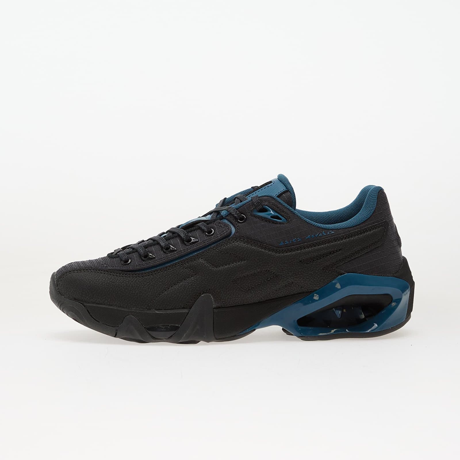 Sneakers Asics Gel-Teremoa Graphite Grey/ Teal EUR 40.5