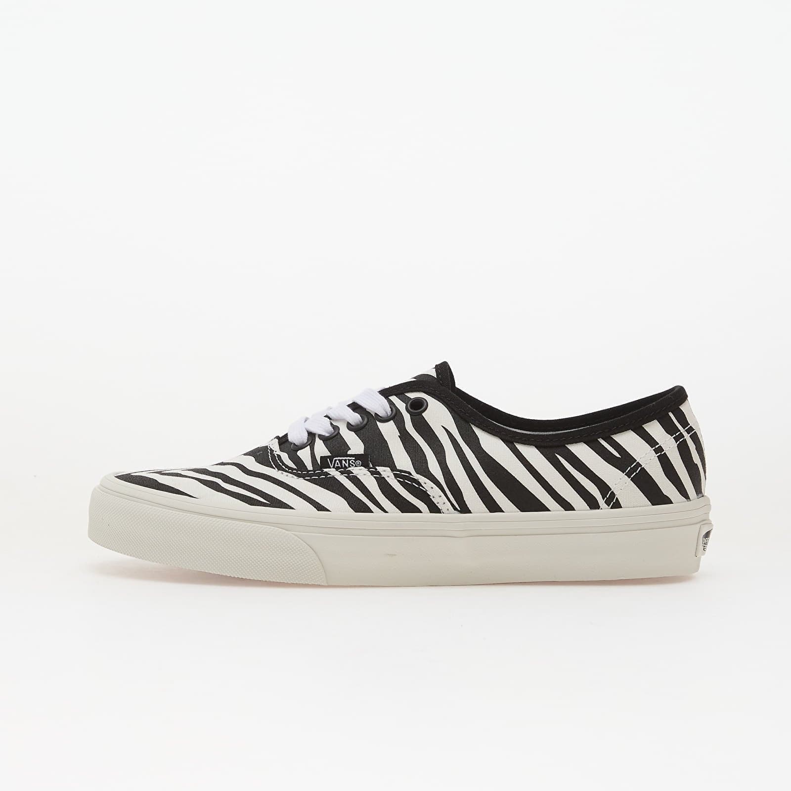 Sneakers Vans Authentic Animalier Zebra EUR 40.5