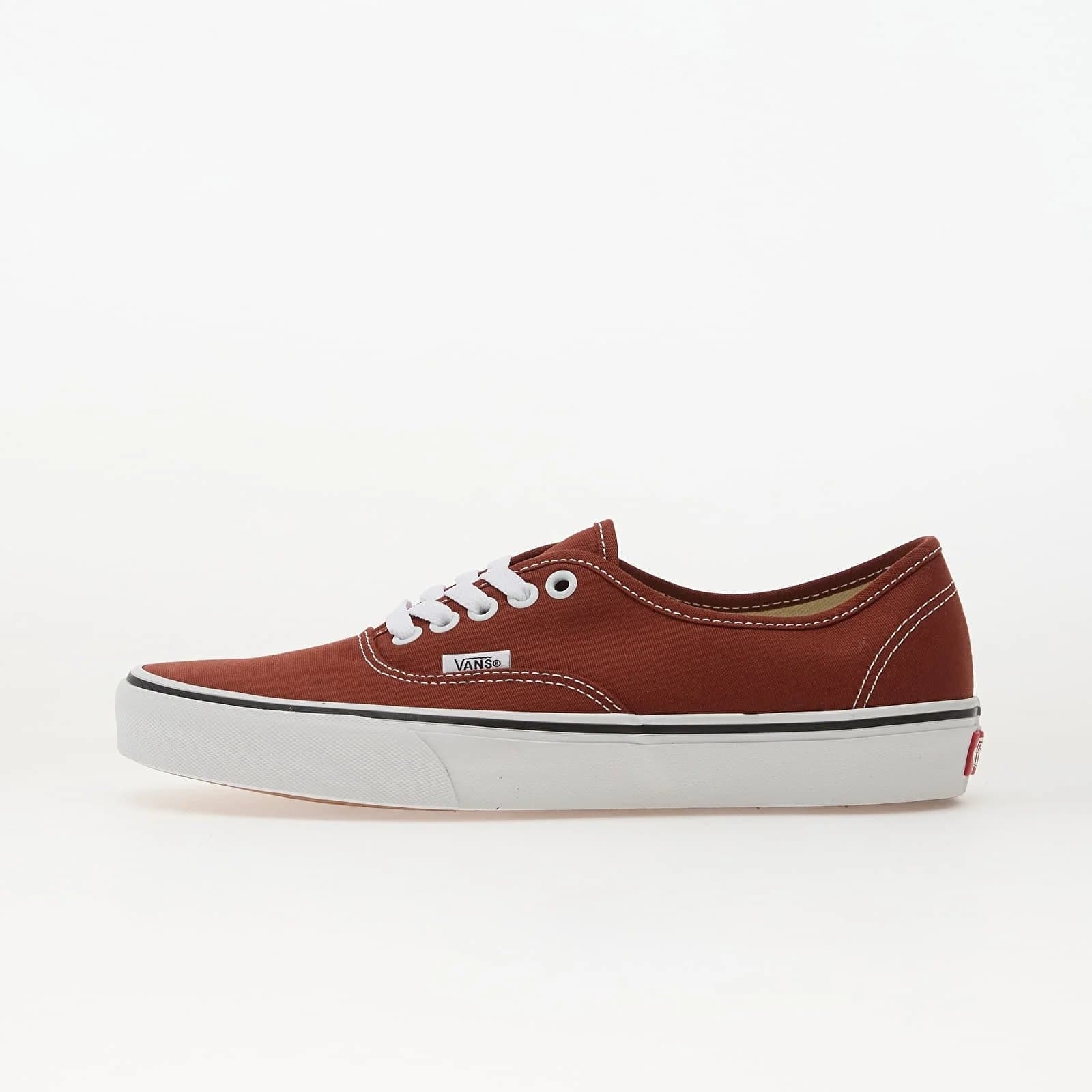 Sneakers Vans Authentic Color Theory Rust Bronze EUR 44