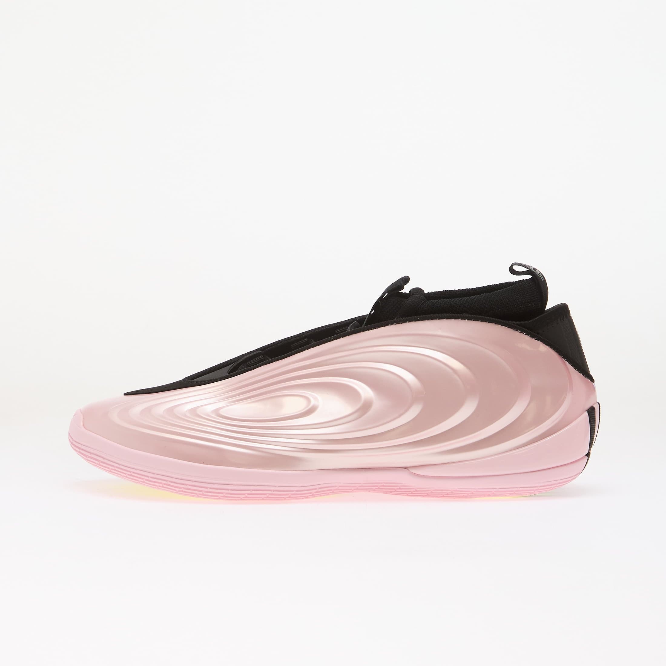 Sneakers adidas Harden Volume 10 Clear Pink/ Core Black/ Frozen Lemon EUR 46