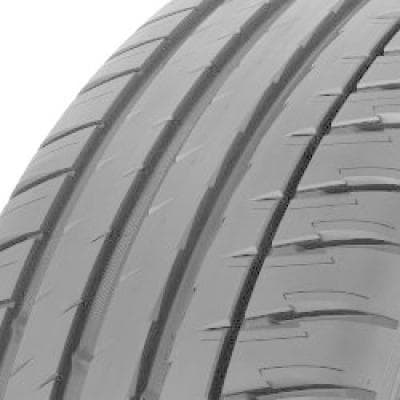 Michelin Pilot Sport 4 SUV 255/50 R19 103W