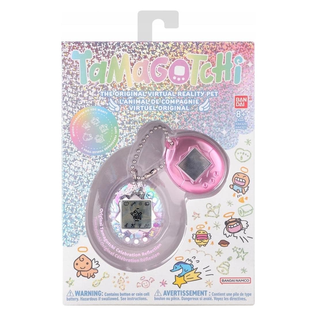 Bandai TAMAGOTCHI - CELEBRATION 2026