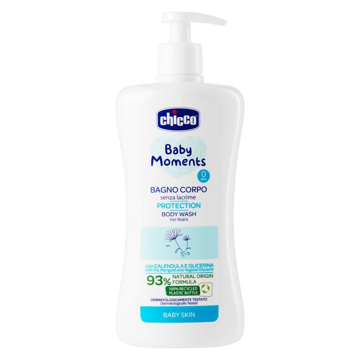 Chicco, Baby lichaamsverzorging, Schuimbad 0m+