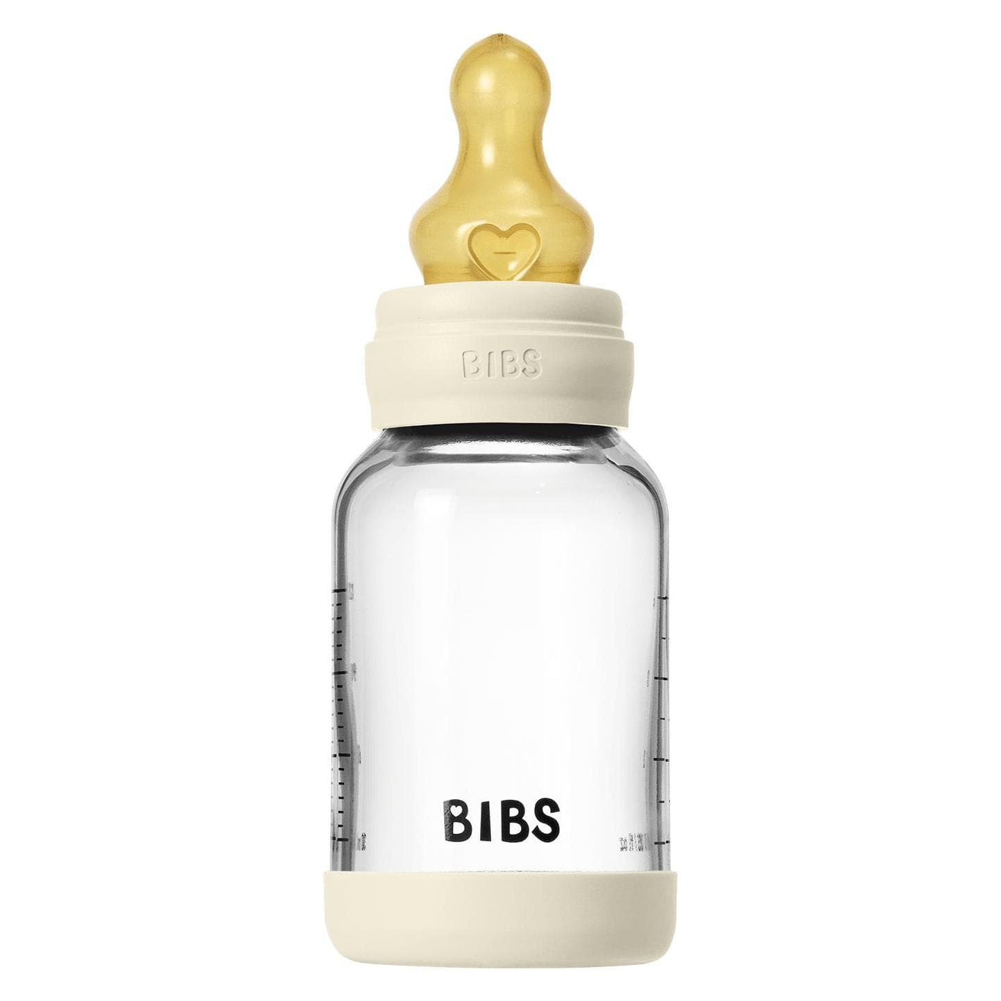 Bibs, Babyfles, Baby Bottle (120 ml)