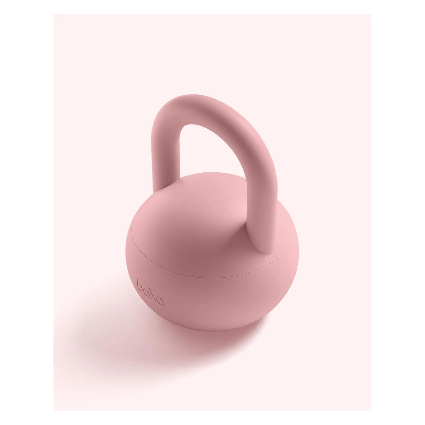 Bala, Kettlebells