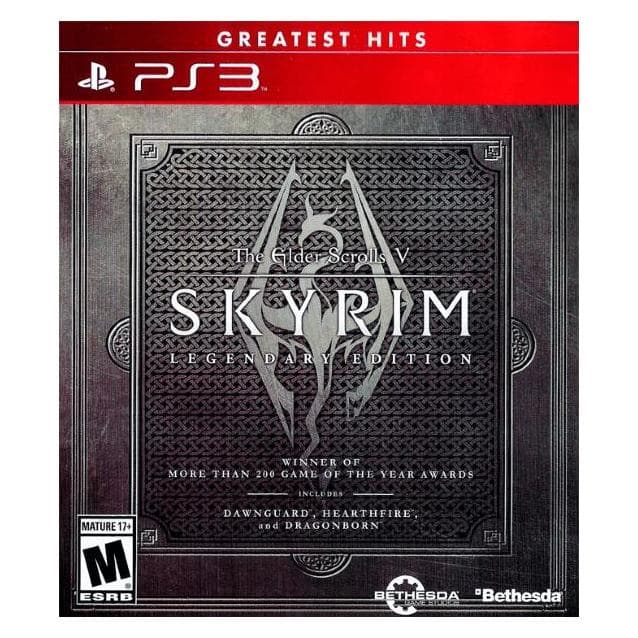 Bethesda, Elder Scrolls 4: Oblivion (Grootste hits)(Import)