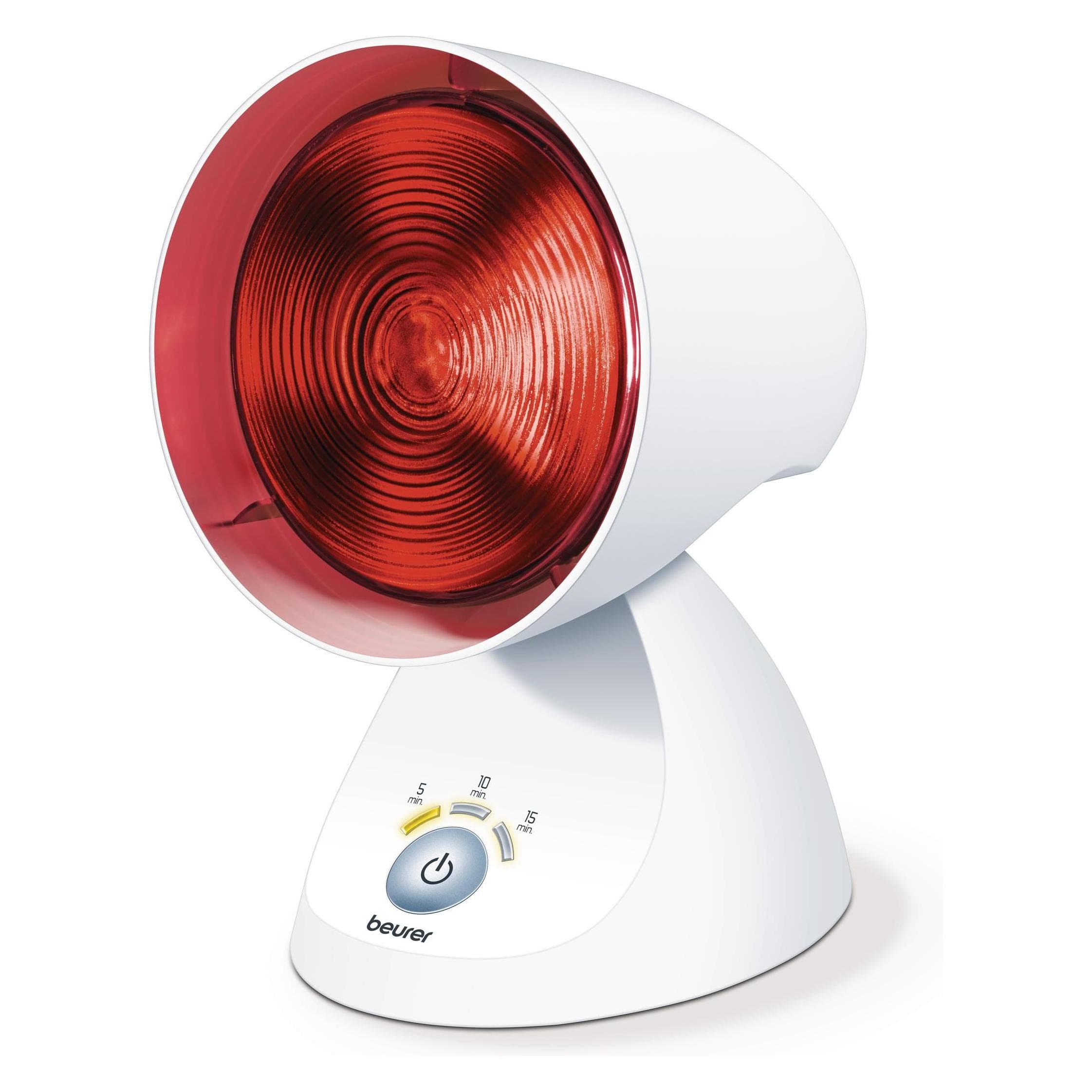 Beurer, Infrared lamps, IL 35 (150 W)
