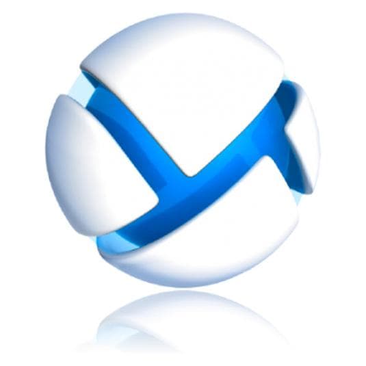 Acronis Back-up voor Windows Server Essentials. 11.5 Verlenging voor Server