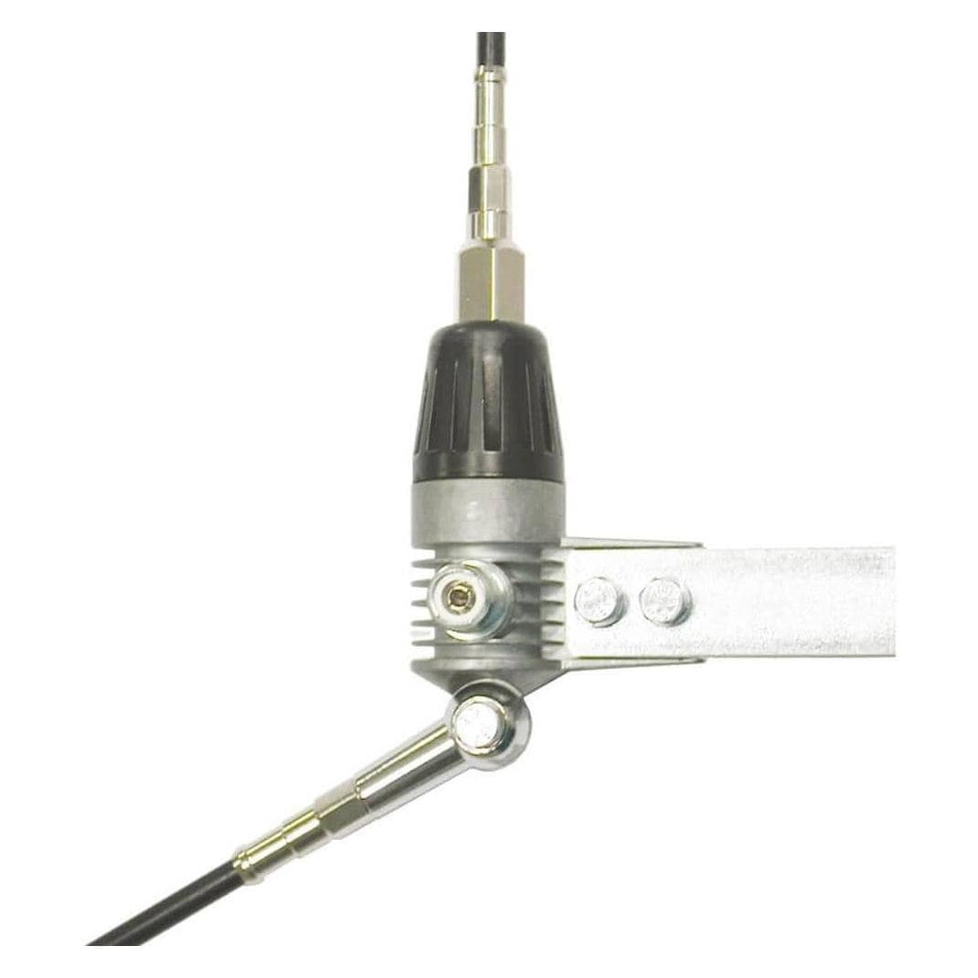 Albrecht Mini Boemerang, Accessoires voor portofoons
