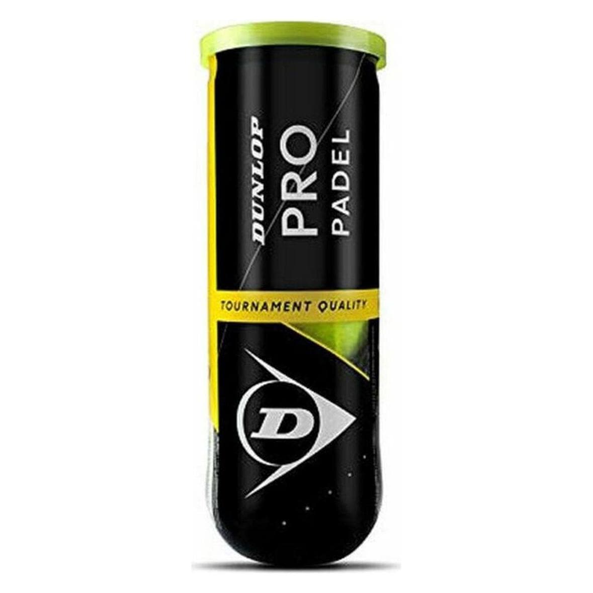 Dunlop, Padelbal, (3x)
