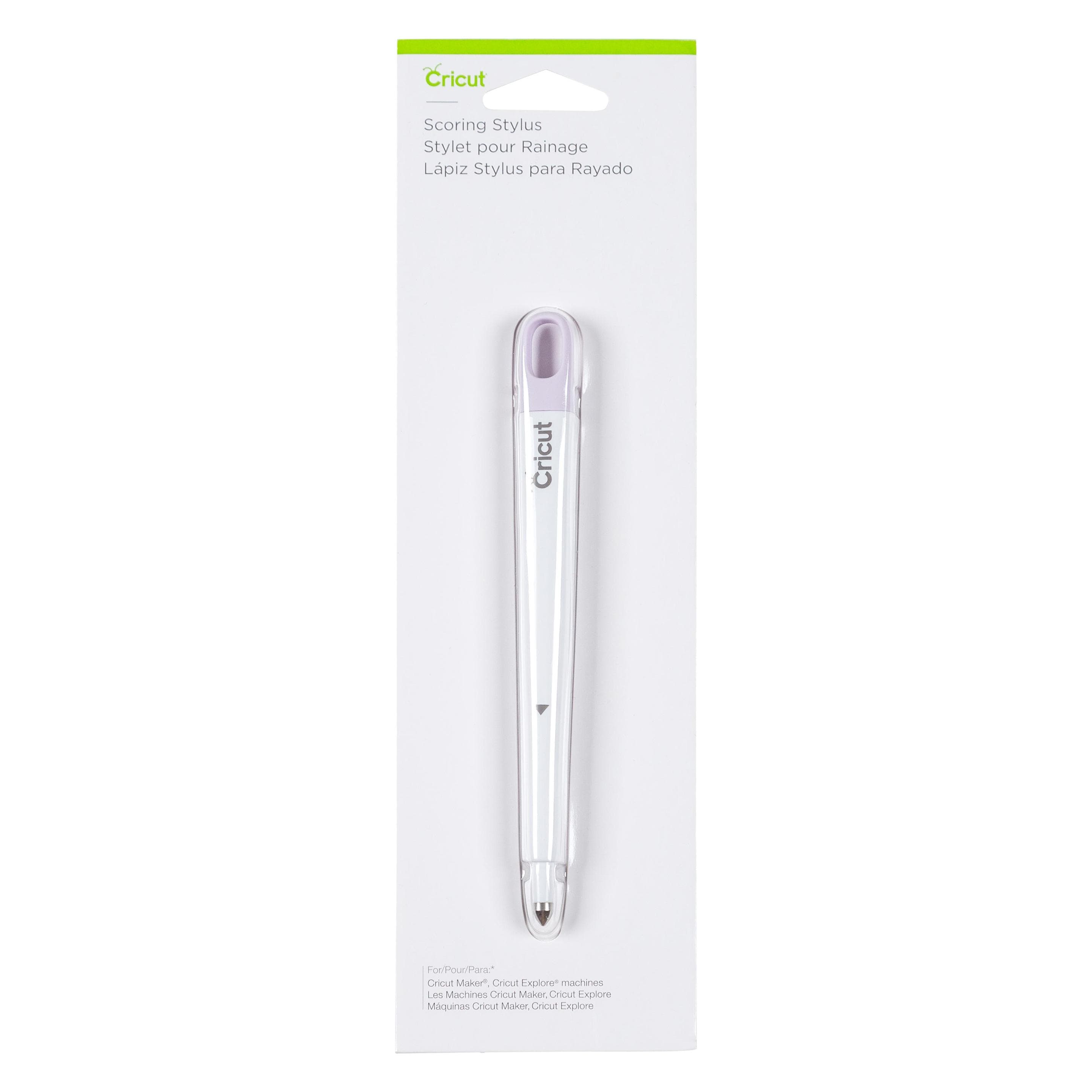 Cricut, Accessoires voor snijplotters, Vouwspeld