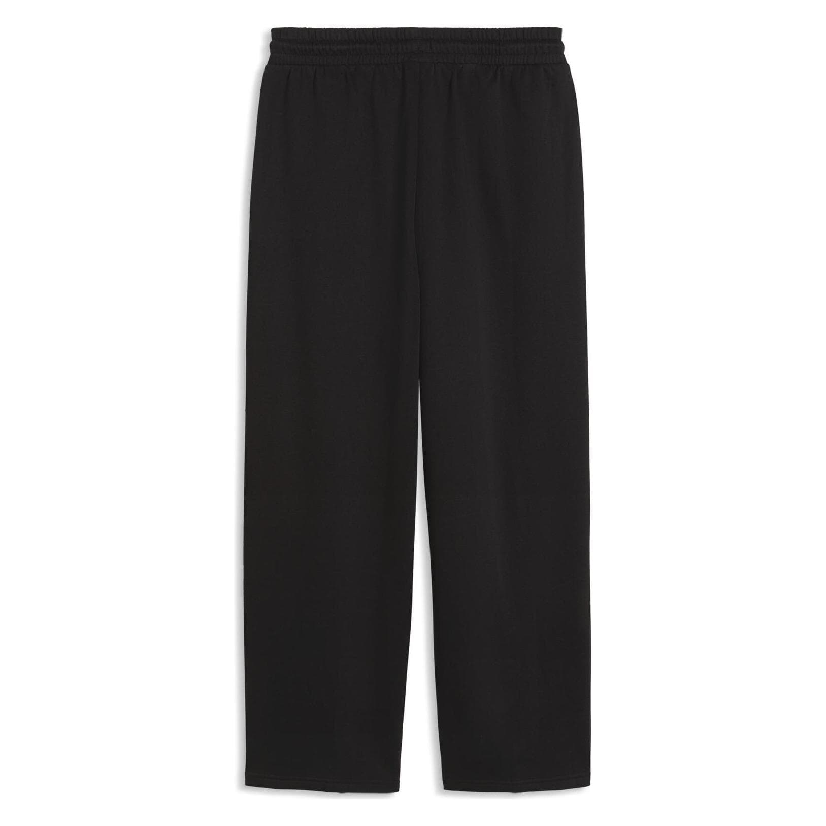 Puma, Women, Sweatpants, CLASS Comfort Straight Leg Pants FL (S), Black