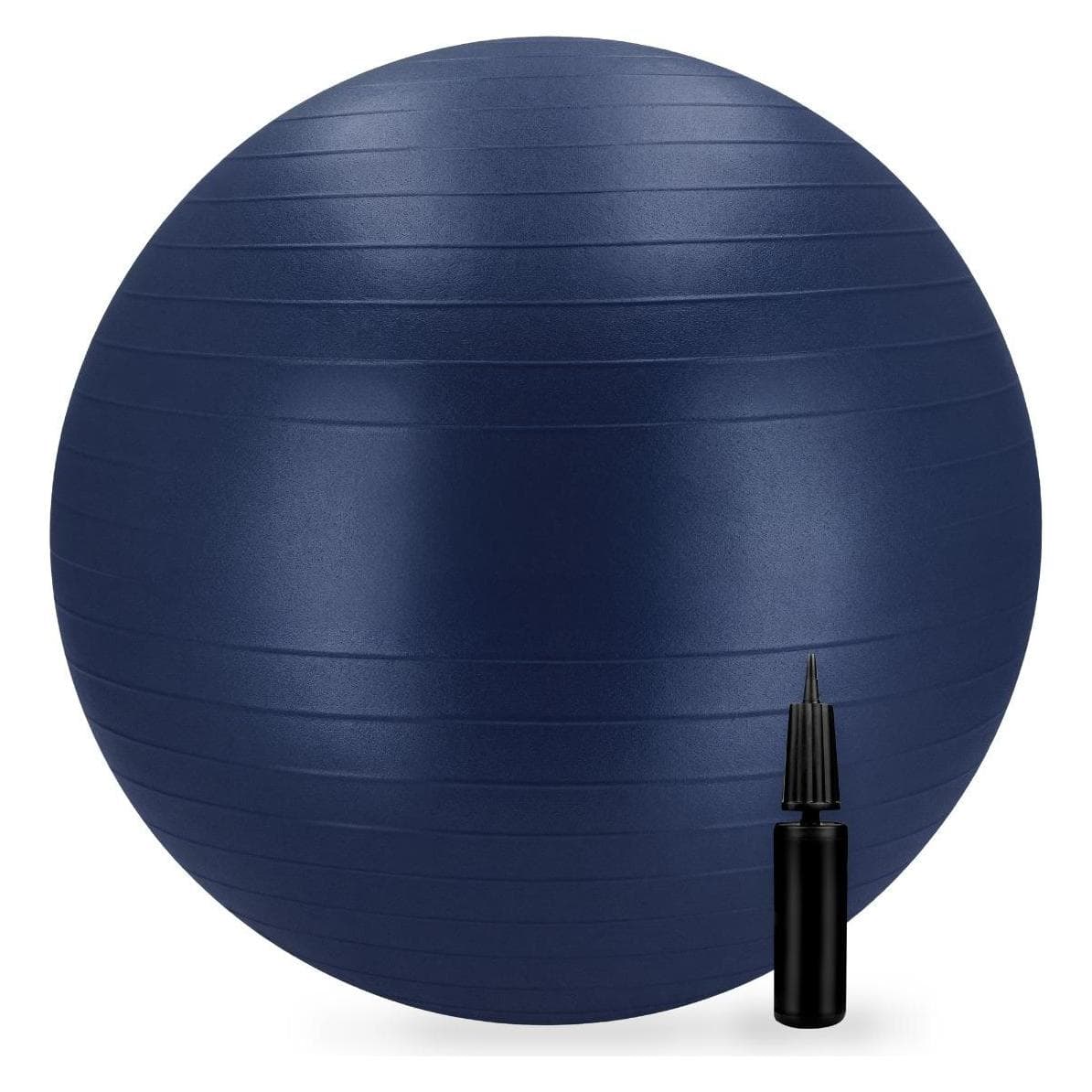 Spokey, Oefenbal, (75 cm)