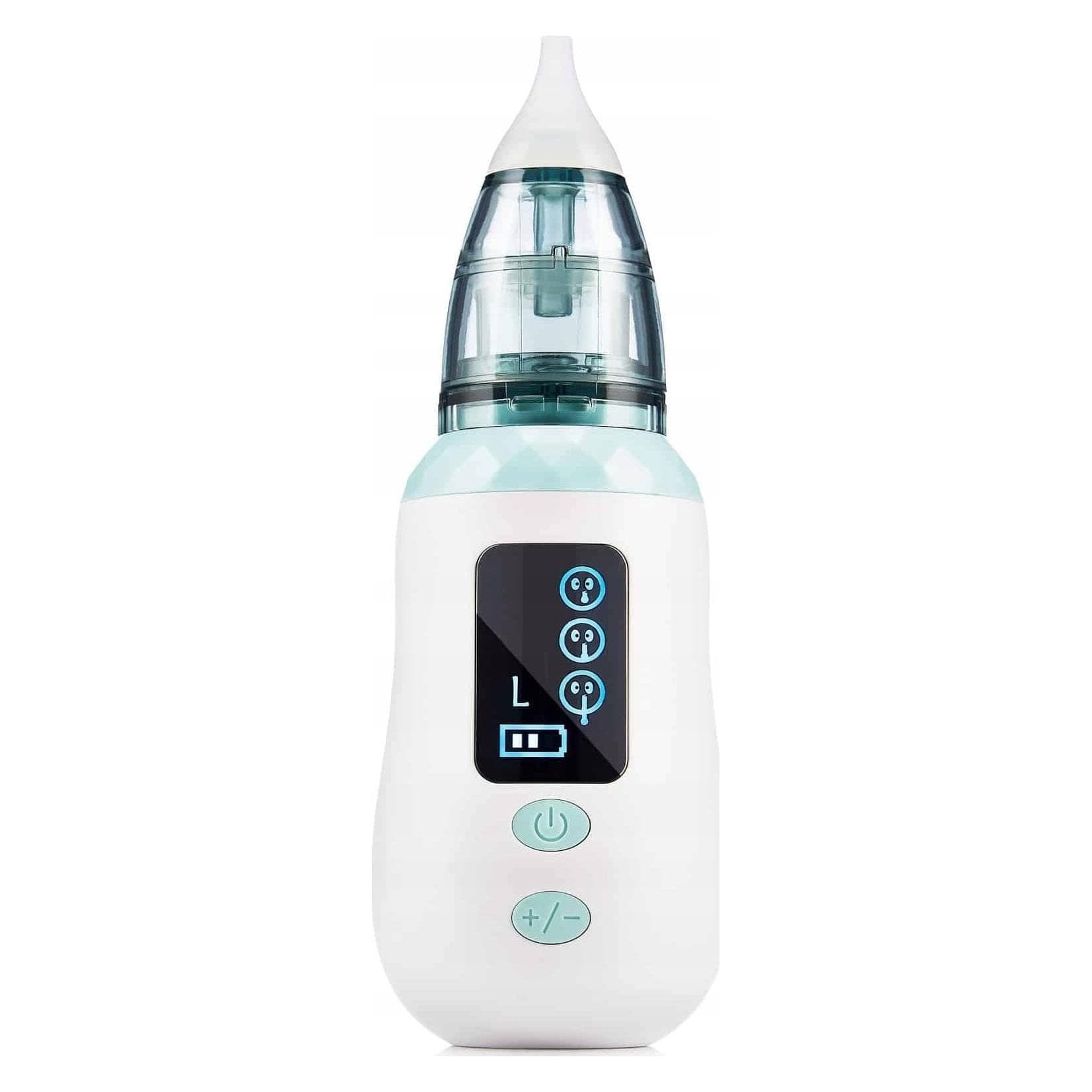 Meriden, Neuszuigers, Aspiro Baby - Aspirator Do Nosa
