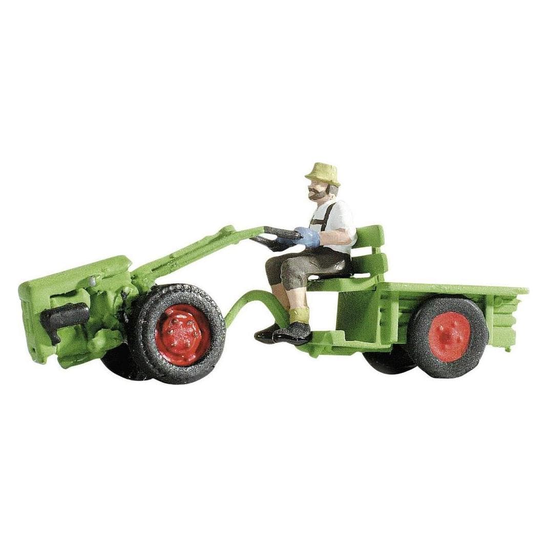 Noch 37750 N Eenassige trekker