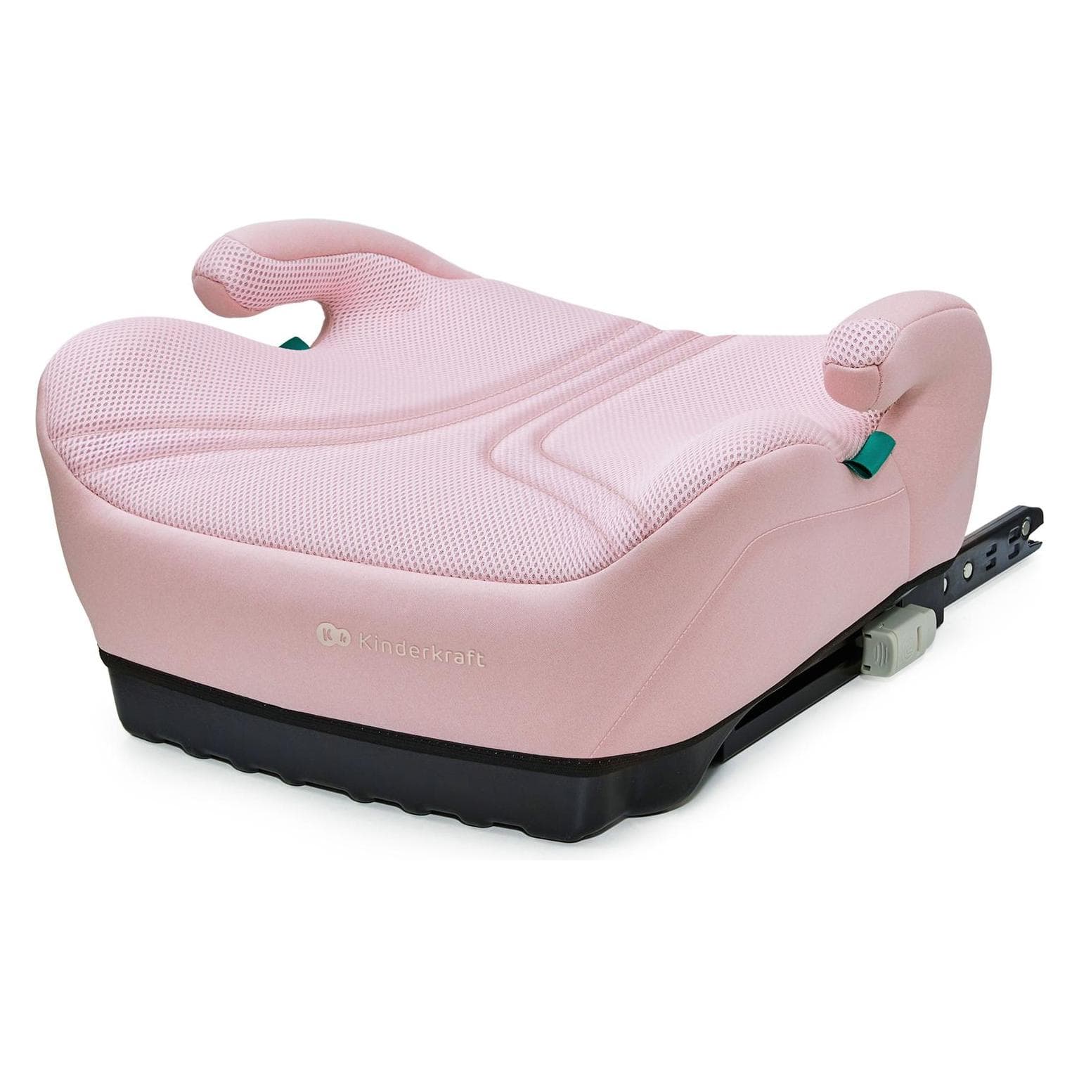KinderKraft, Kinderzitje, I-Boost 2 Pro (Zitverhoger, ECE R129/i-Size standaard)