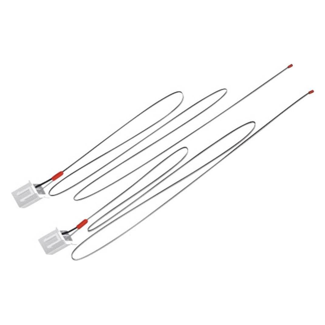 Woodland Scenics Nano LED Rood WJP5745 Gewoon Stekker