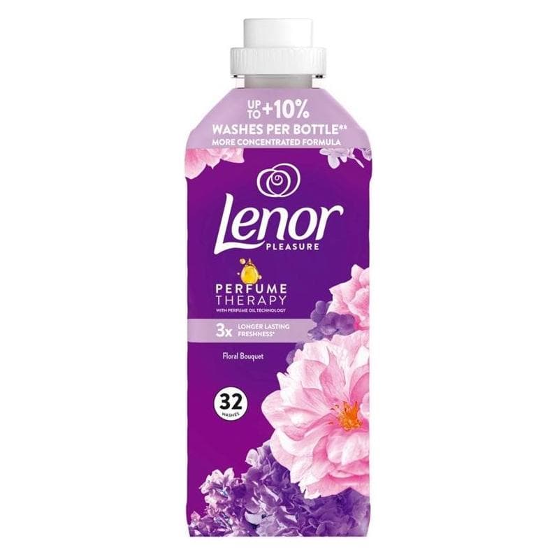 Lenor, Conditioner, Softener Floral Bouquet 675ml (675 ml)