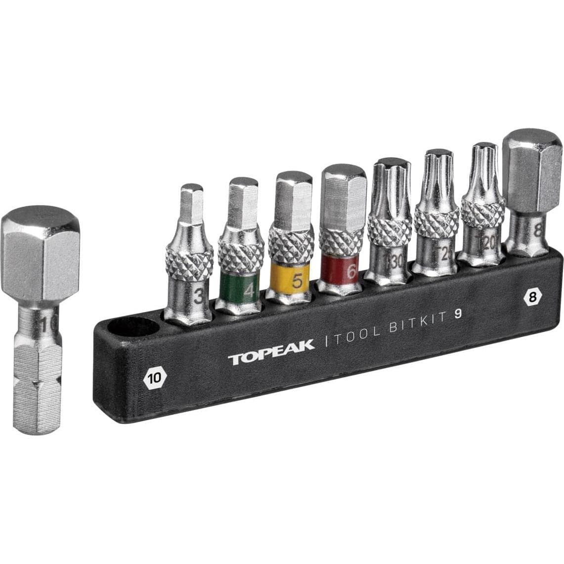 Topeak, Momentsleutel, Torq Stick 4-20 Nm (1/4", 4 - 20 Nm)