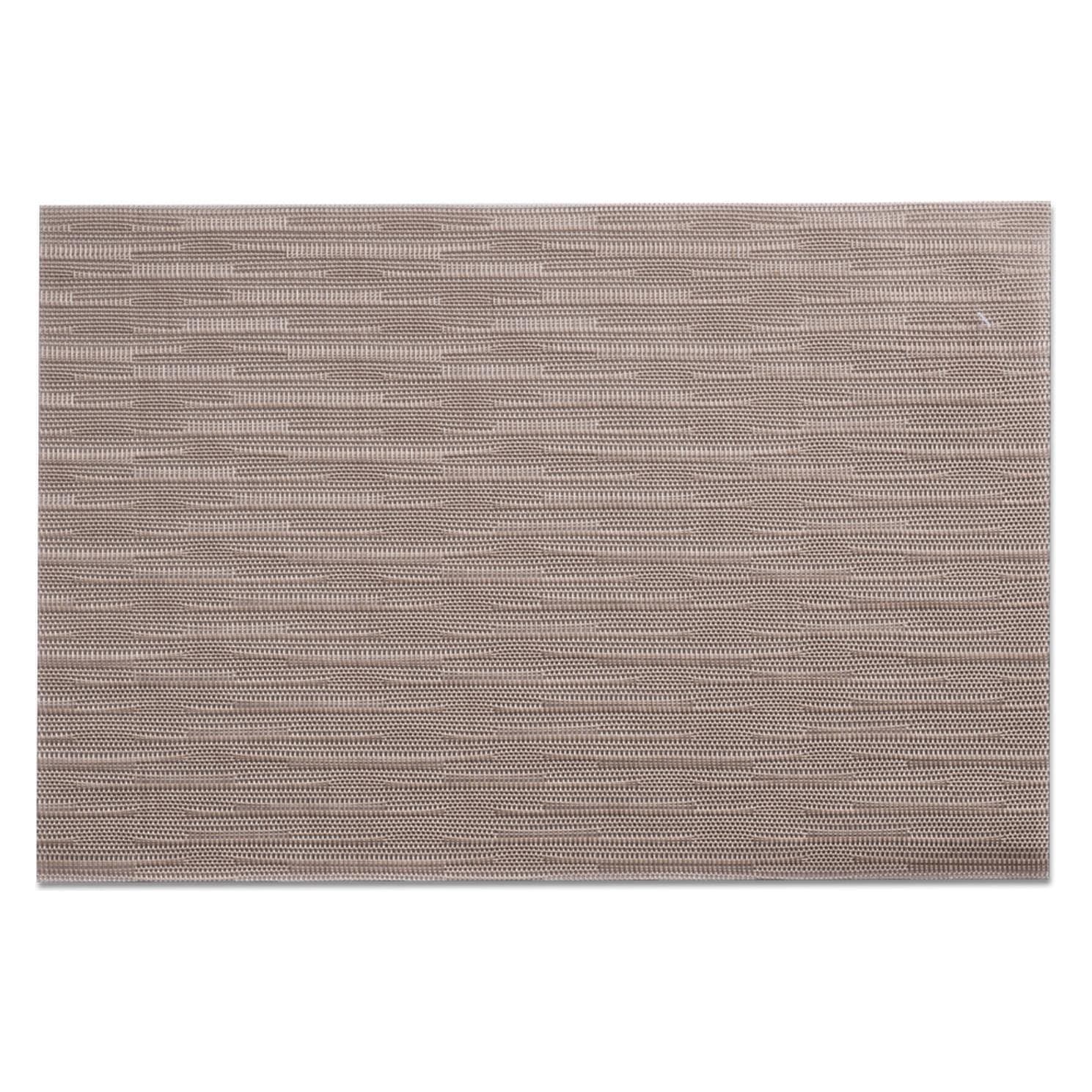 Zeller Present, Placemats, Platz-Set (1 Pcs., 45 x 30 cm)